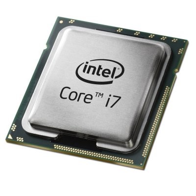 intel i7 7700k